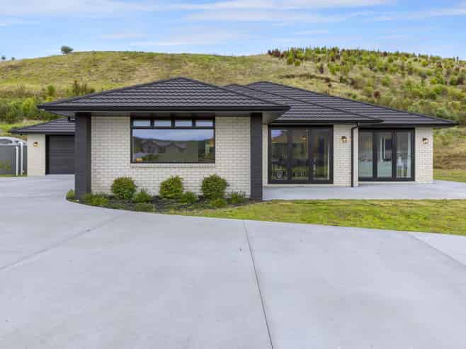40 King Road, Kinloch