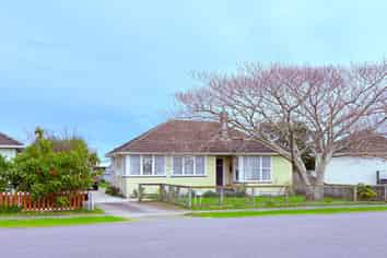 4 Outram Street, Wairoa