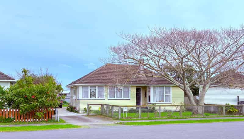 4 Outram Street, Wairoa