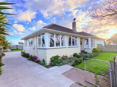 4 Outram Street, Wairoa