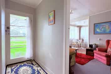 4 Outram Street, Wairoa