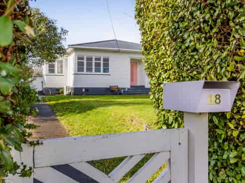18 Stanners Street, Eltham