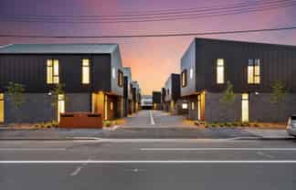5/58 Waltham Road, Sydenham