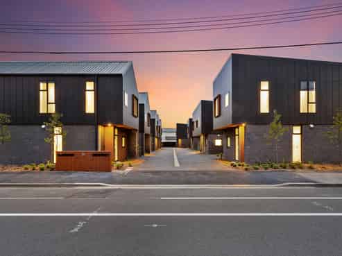 5/58 Waltham Road, Sydenham