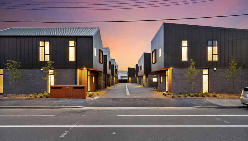 5/58 Waltham Road, Sydenham
