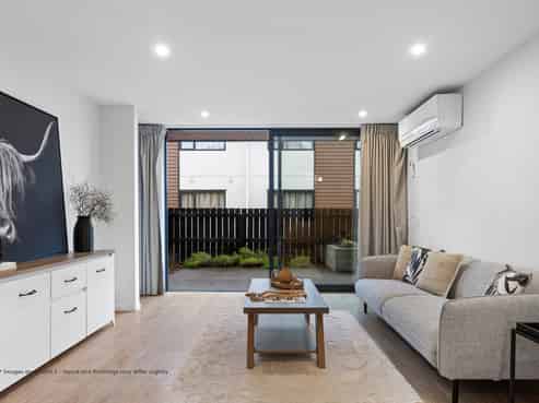 5/58 Waltham Road, Sydenham