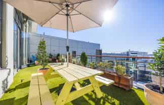 436/35 Hobson Street, Auckland Central