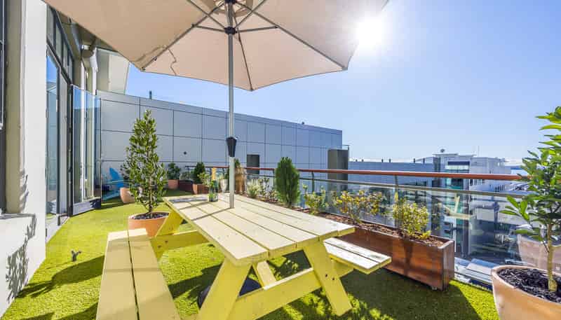 436/35 Hobson Street, Auckland Central