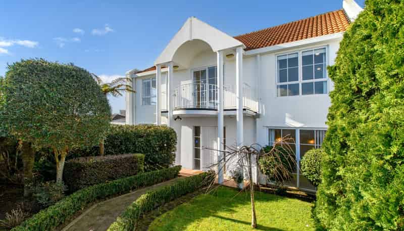 7/38 Percival Avenue, Matua