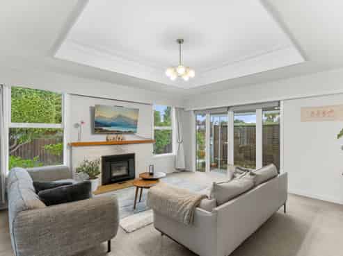 17 Harrowdale Drive, Avonhead