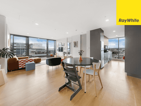 504/1 Cobden Street, Auckland Central