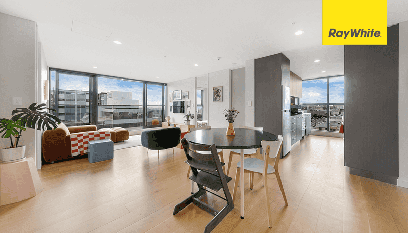 504/1 Cobden Street, Auckland Central