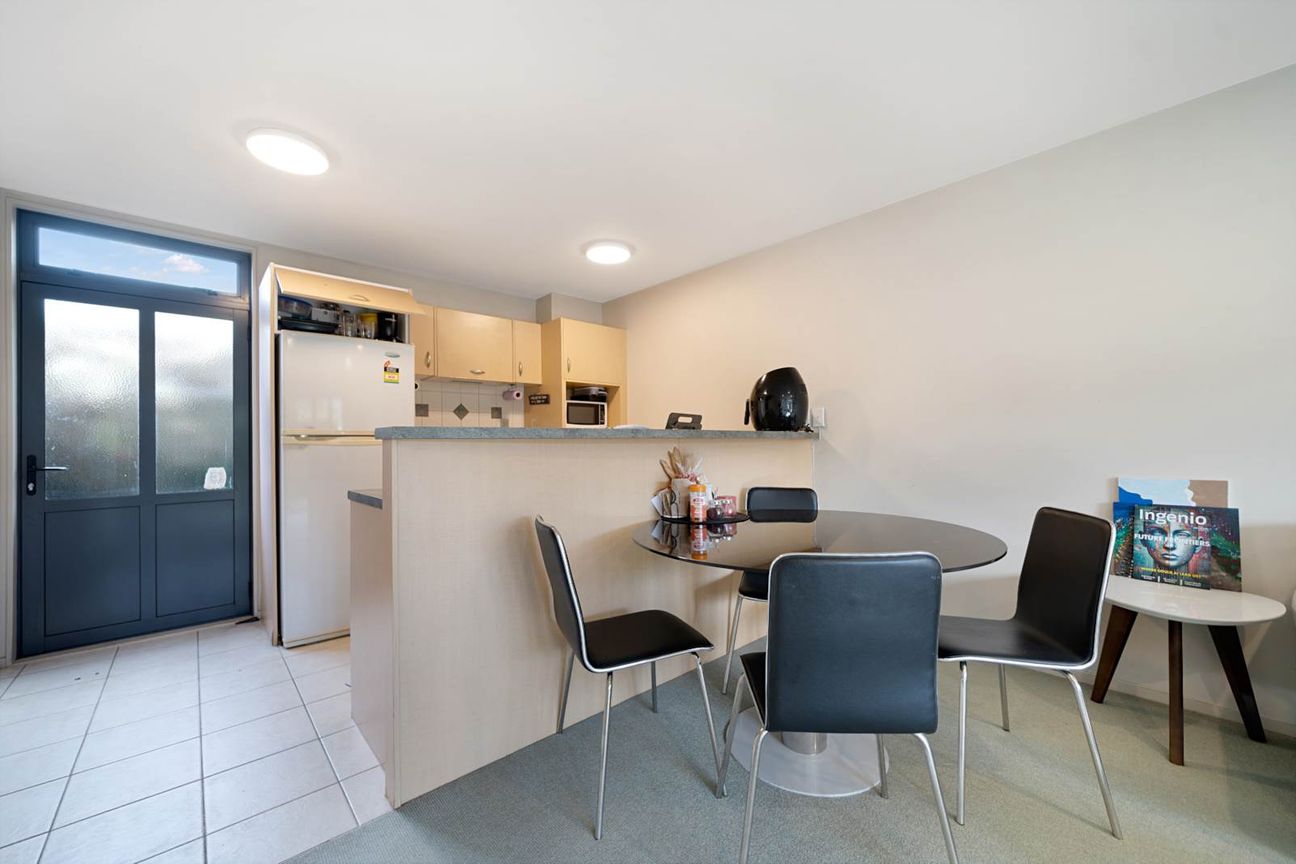 Modern Living in a Prime Location - Widok 6