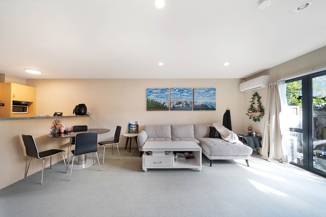 Modern Living in a Prime Location - Widok 4