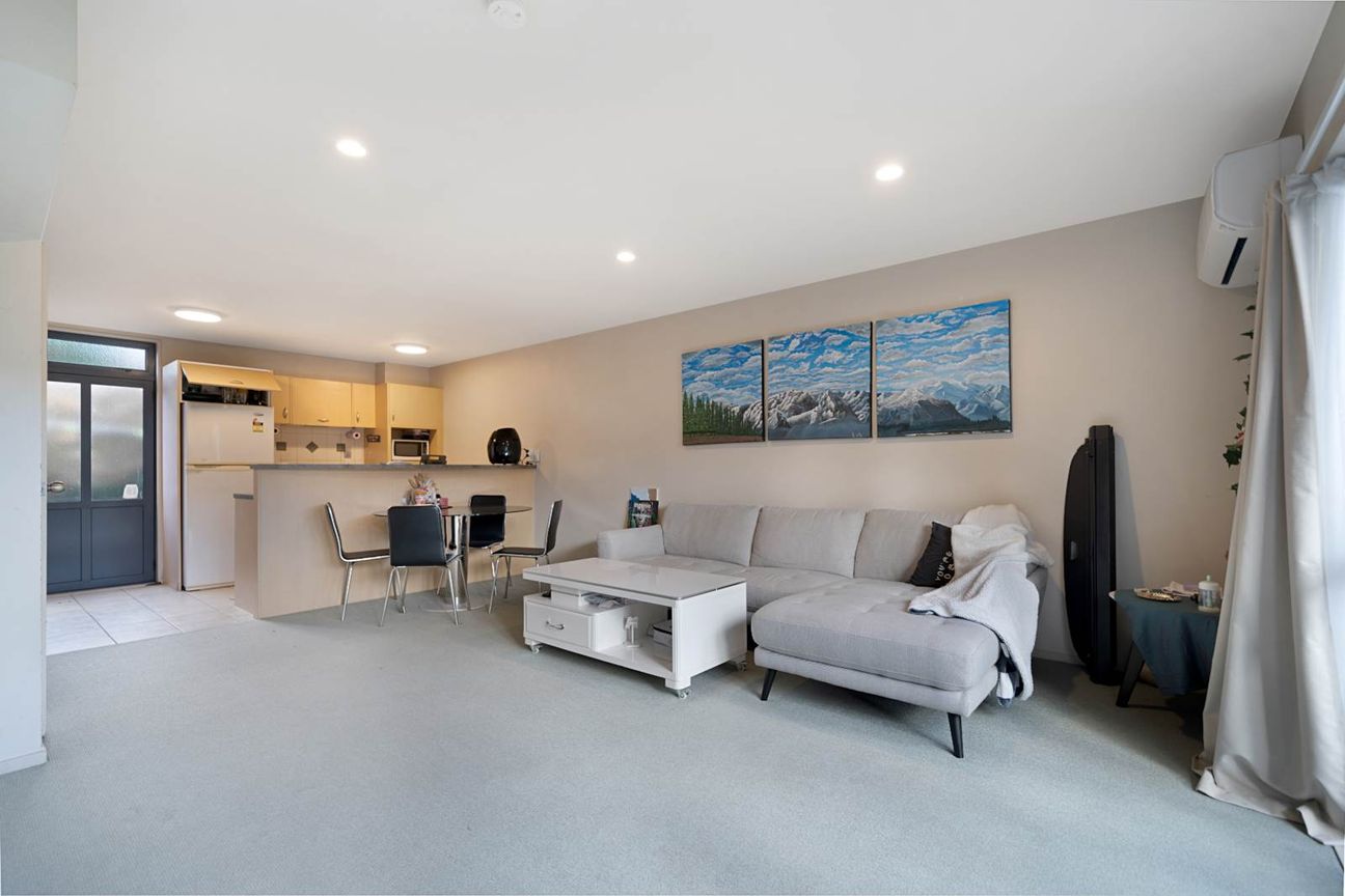 Modern Living in a Prime Location - Widok 5
