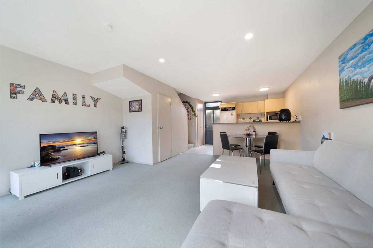 Modern Living in a Prime Location - Widok 2