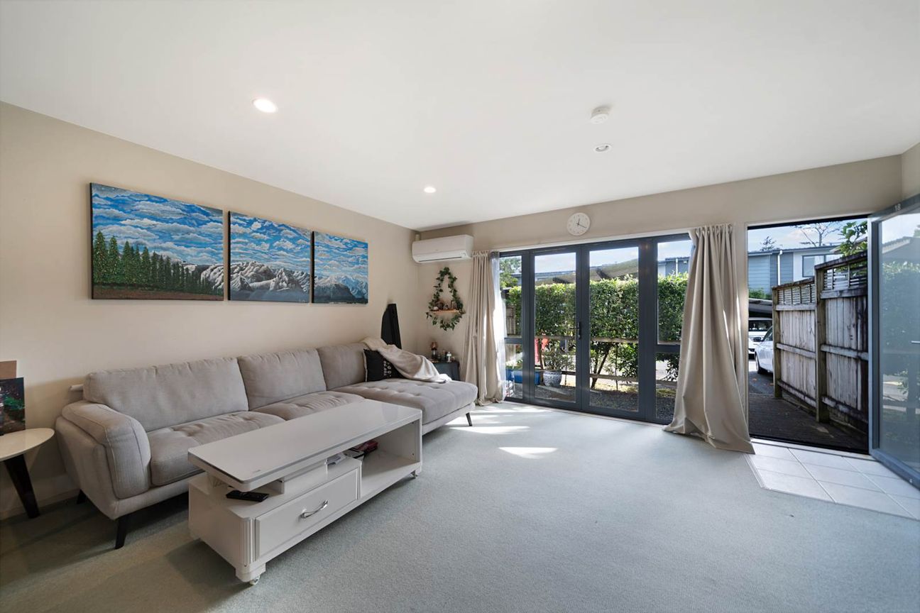 Modern Living in a Prime Location - Widok 3