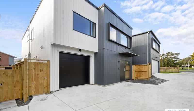 339B Bucklands Beach Road, Bucklands Beach