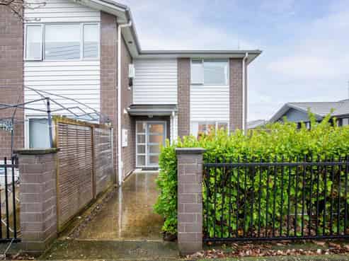 7/208 Killarney Road, Frankton
