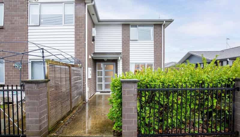 7/208 Killarney Road, Frankton