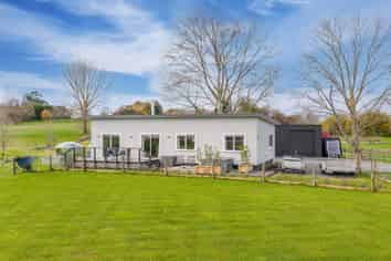 417A Racecourse Road, Waipukurau