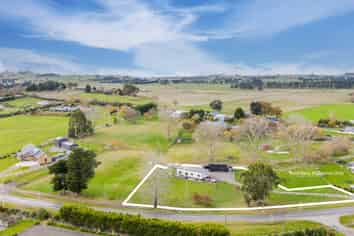 417A Racecourse Road, Waipukurau