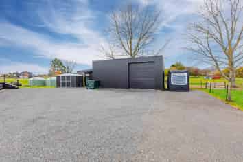 417A Racecourse Road, Waipukurau
