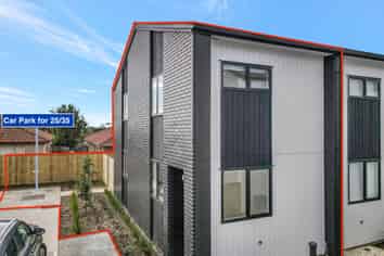 25/35 Convoy Lane, Otahuhu