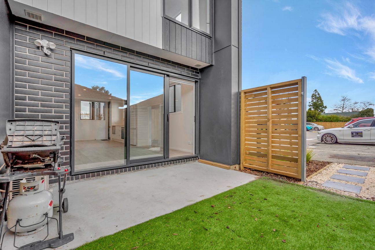 2 BEDS / 2.5 BATHS / AVAILABLE FROM 24th JULY - Ansicht 3