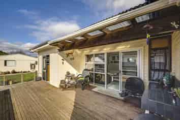 505 Terrace Road, Parkvale