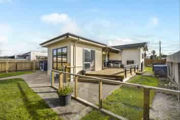 505 Terrace Road, Parkvale