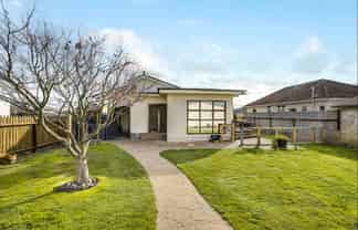 505 Terrace Road, Parkvale