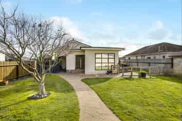 505 Terrace Road, Parkvale