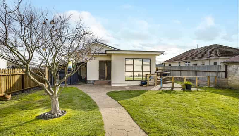 505 Terrace Road, Parkvale