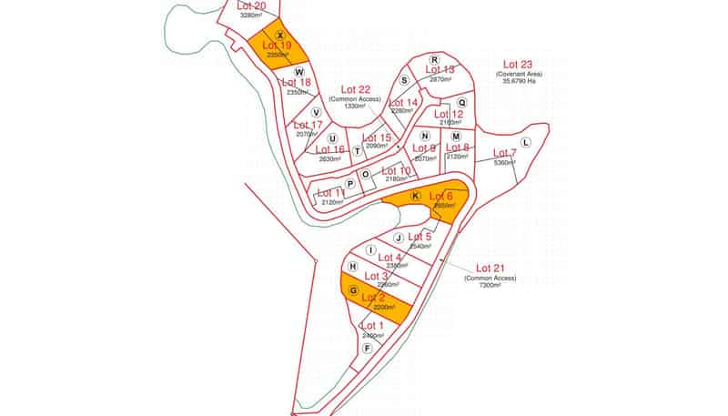 3, 11 & 22 Pukaki Lane, Dairy Flat