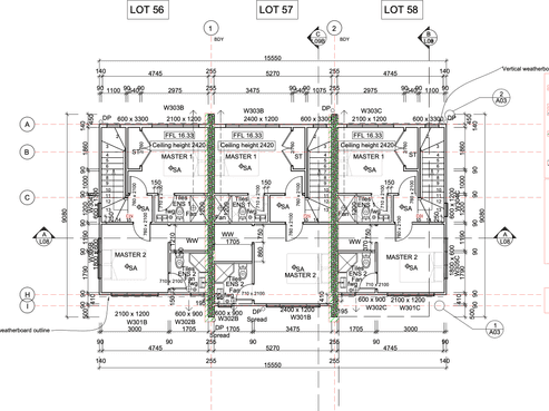 39, 41, 43 Auranga Drive, Drury