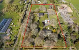 149 Popes Road, Takanini