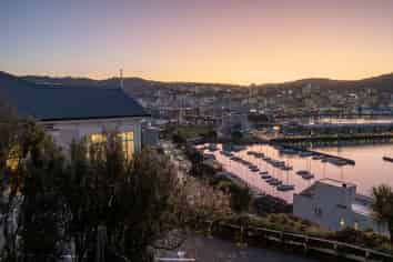 48 McFarlane Street, Mount Victoria