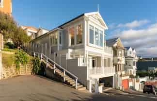 48 McFarlane Street, Mount Victoria