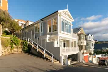 48 McFarlane Street, Mount Victoria