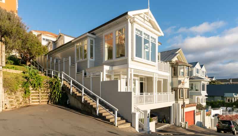 48 McFarlane Street, Mount Victoria