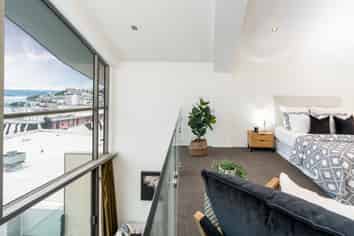 131/72 Tory Street, Te Aro