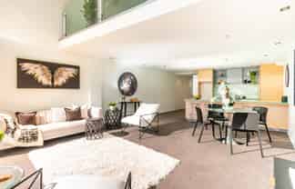 131/72 Tory Street, Te Aro