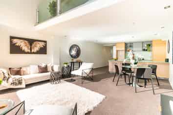 131/72 Tory Street, Te Aro