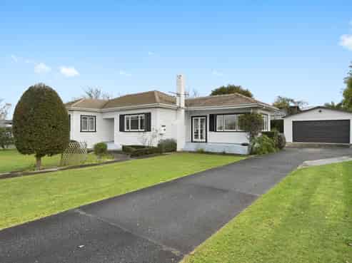 53 Beerescourt Road, Beerescourt