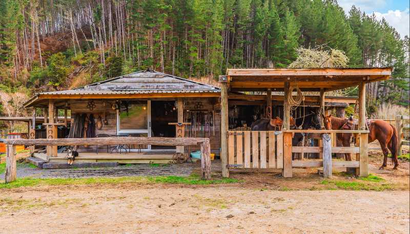 3789 State Highway 4, Ongarue