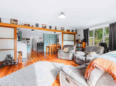 3789 State Highway 4, Ongarue