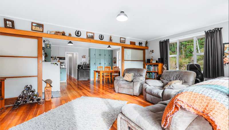 3789 State Highway 4, Ongarue