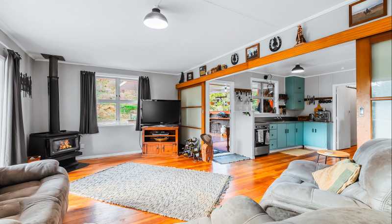 3789 State Highway 4, Ongarue