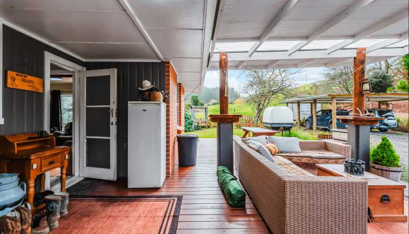 3789 State Highway 4, Ongarue